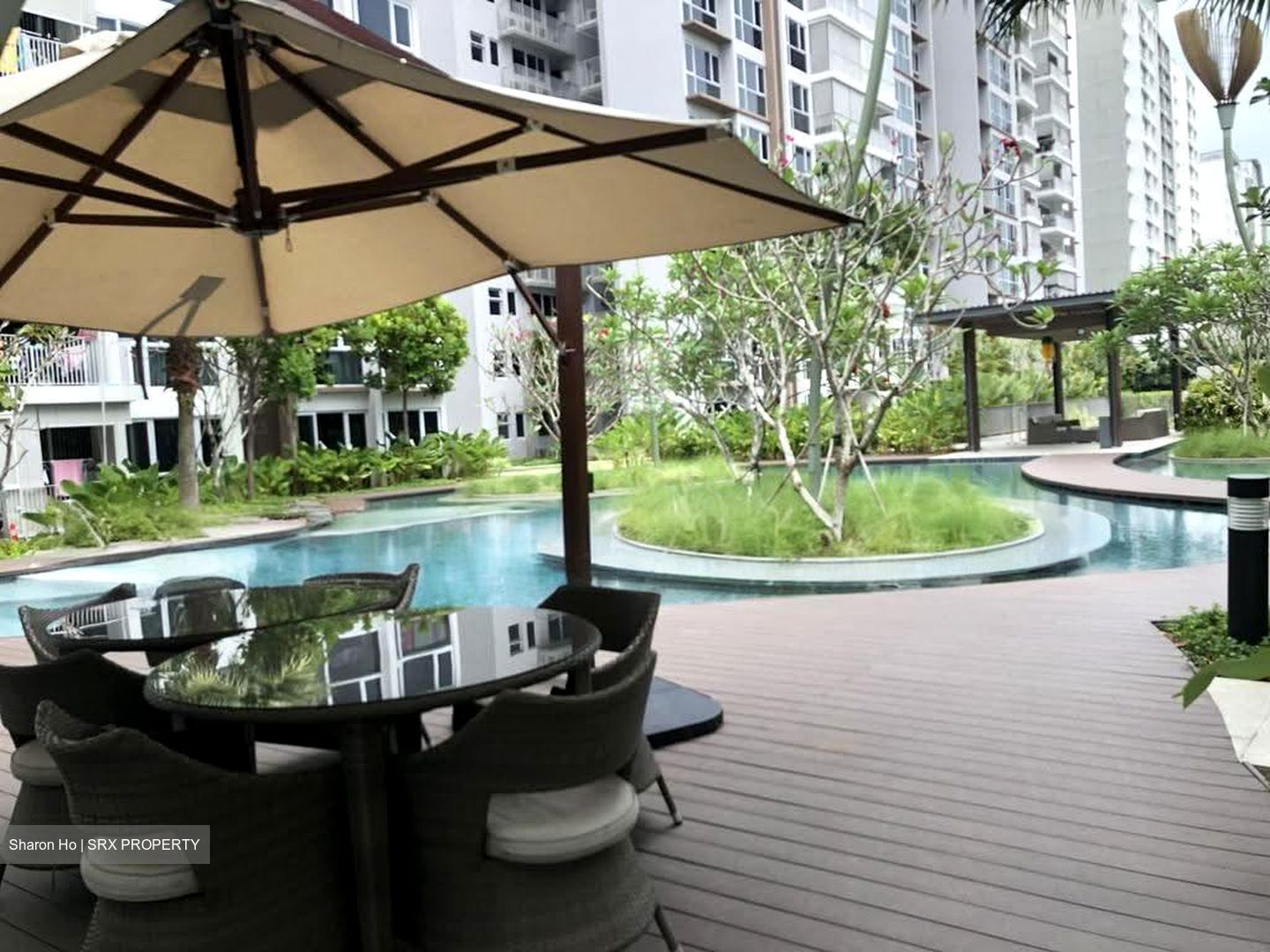 Ecopolitan (D19), Condominium #620737971